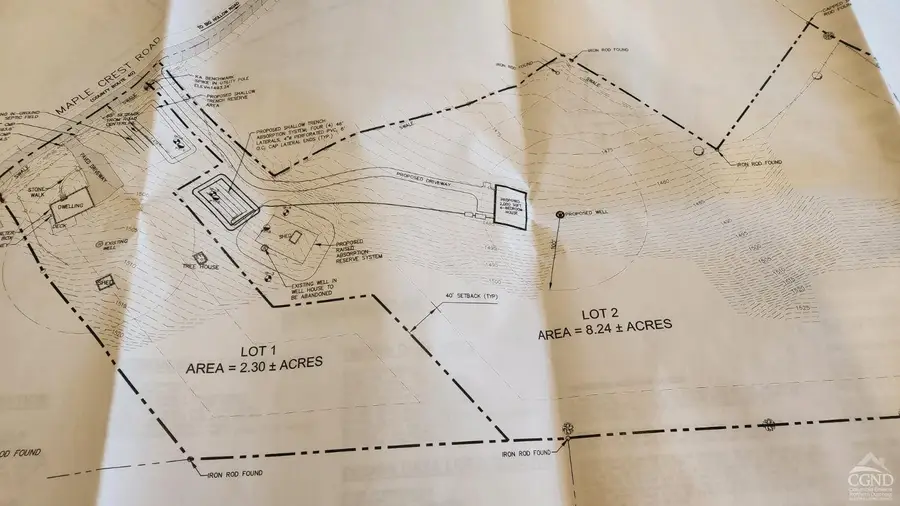 539 Route 40, Maplecrest, NY 12454 - Image #3