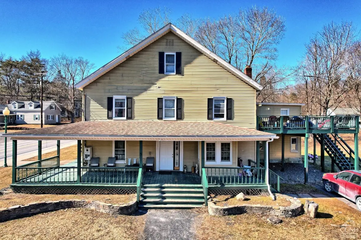 526 Mountain Avenue, Cairo, NY 12413 - #1