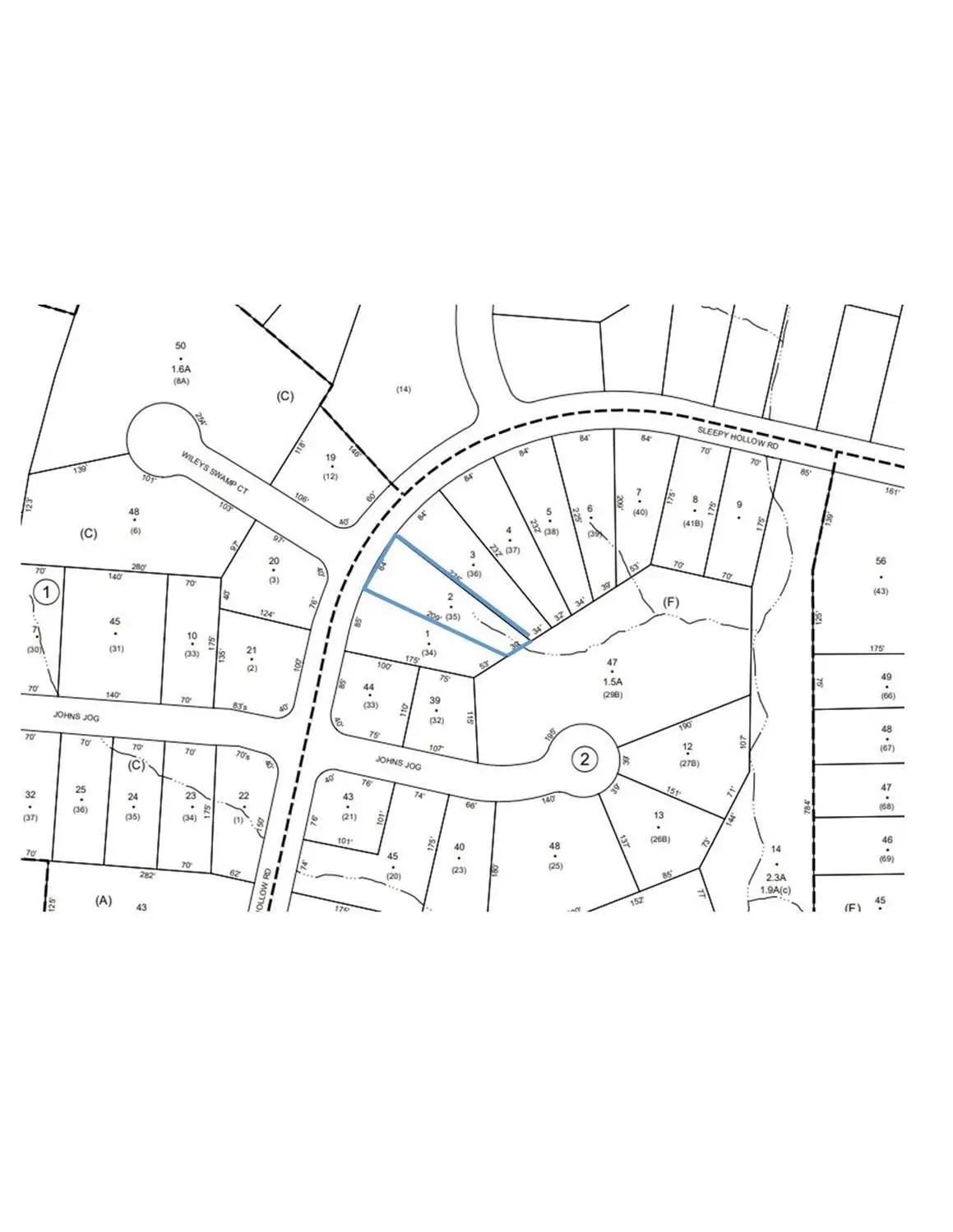 1105 Sleepy Hollow Rd, Coxsackie, NY 12051 - Image #1