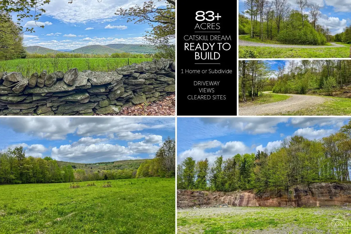 0 State Highway 28, Andes, NY 13731 - Image #1