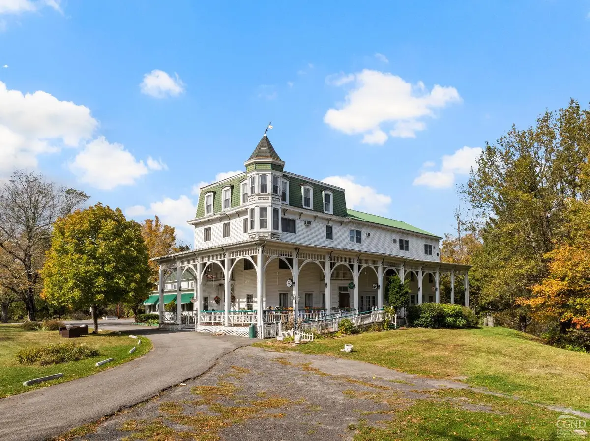 866 - 872 Mountain Ave, Purling, NY 12470 - Image #1