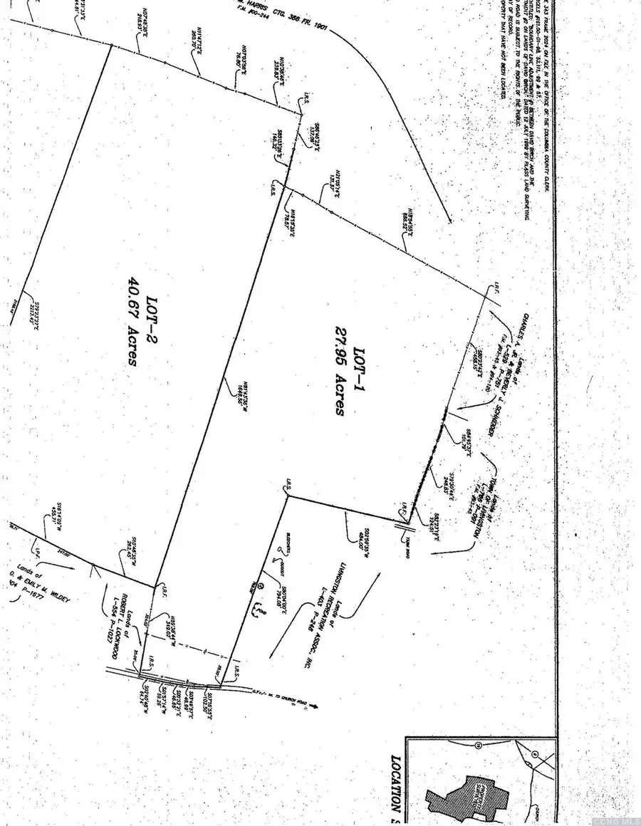 0 Lockwood Road, Livingston, NY 12541 - Image #3