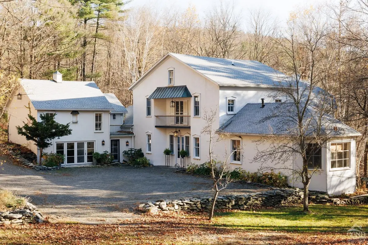 35 Harlemville Road, Claverack, NY 12529 - Image #1