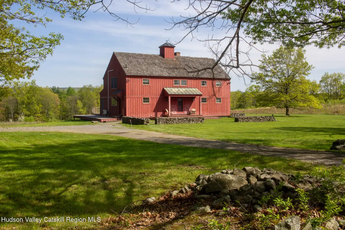 23 Raccoon Forks Road, Old Chatham, NY 12136 - Image #1