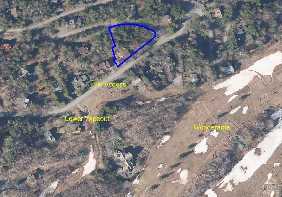 90 Club Rd, Windham, NY 12496 - Image #3