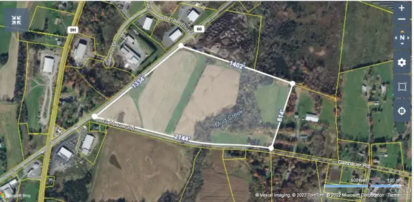 873 State Rte 66, Hudson, NY 12534