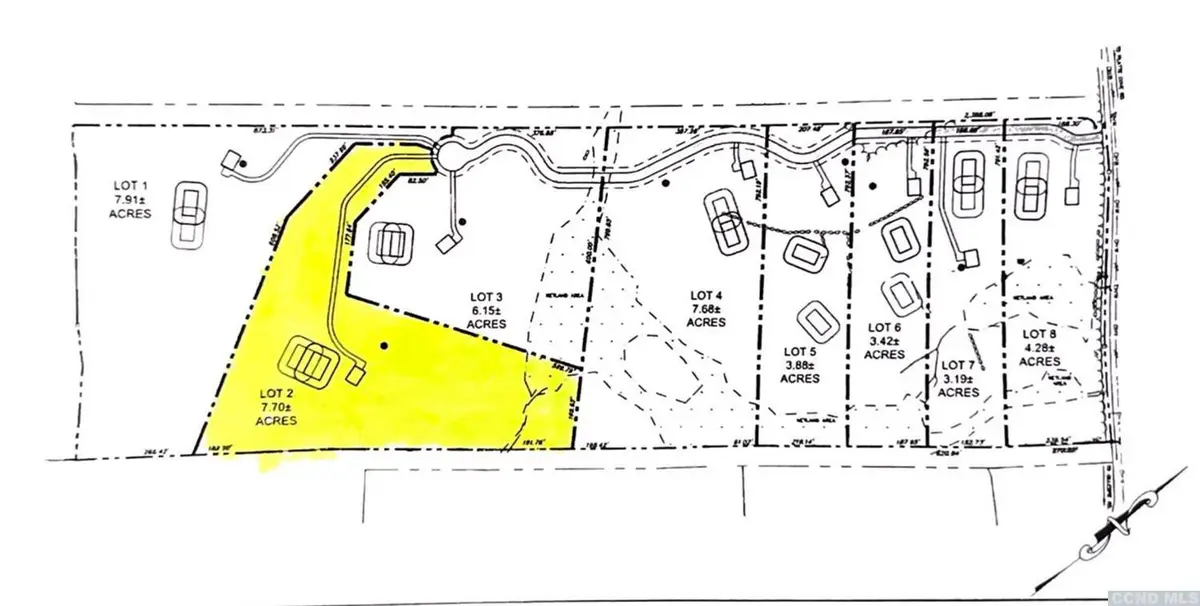 132 Repucci Forest Road, Elka Park, NY 12427 - Image #1