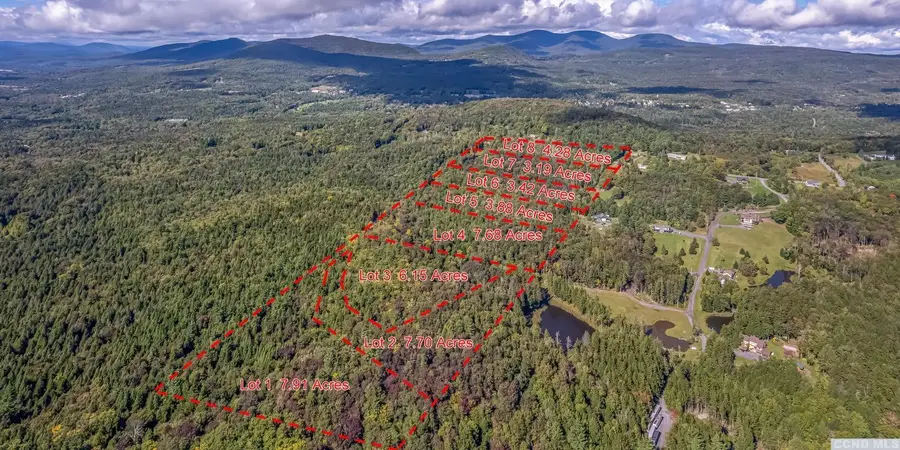 132 Repucci Forest Road, Elka Park, NY 12427 - Image #2