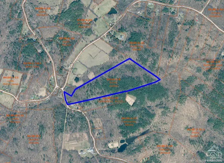 268 Hervey Street Road, Durham, NY 12423 - Image #2