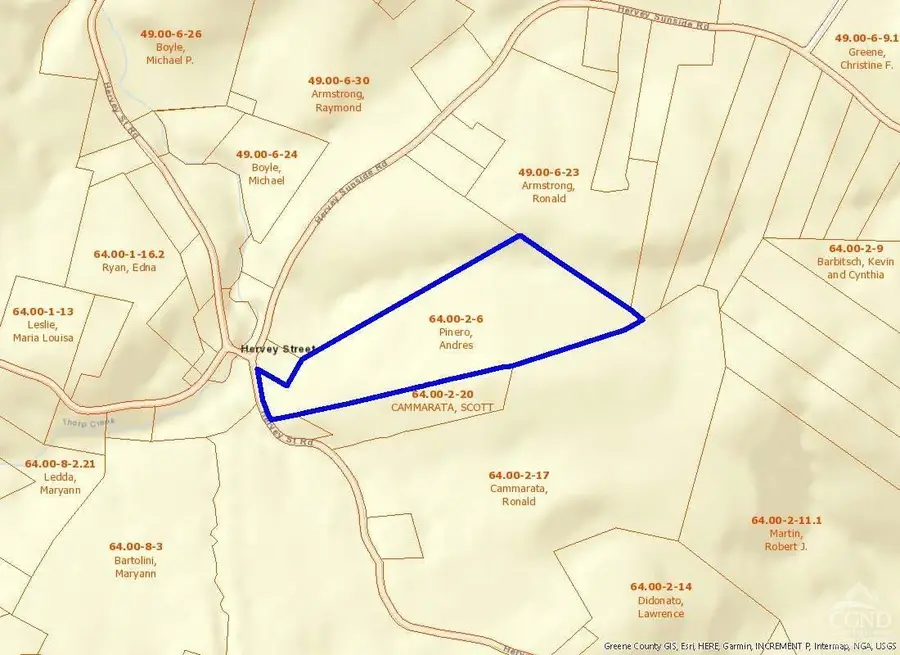 268 Hervey Street Road, Durham, NY 12423 - Image #3