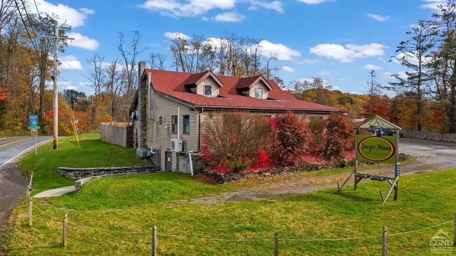 5084 Route 9g, Tivoli, NY 12583 - Image #2