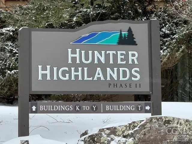 166 Hunter Drive #V-5, Hunter, NY 12442 - Image #2