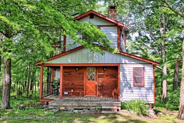 360 Stone Bridge Rd Extension, Durham, NY 12423