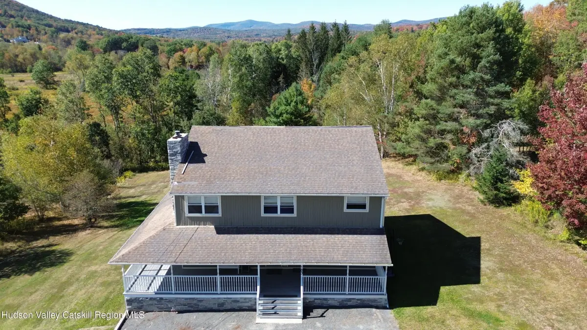 183 County Road 65, Windham, NY 12496 - Image #1