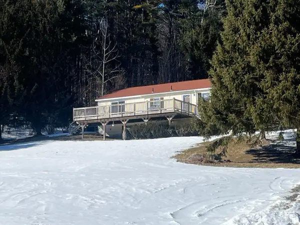 347 West Hill Road, New Lebanon, NY 12125