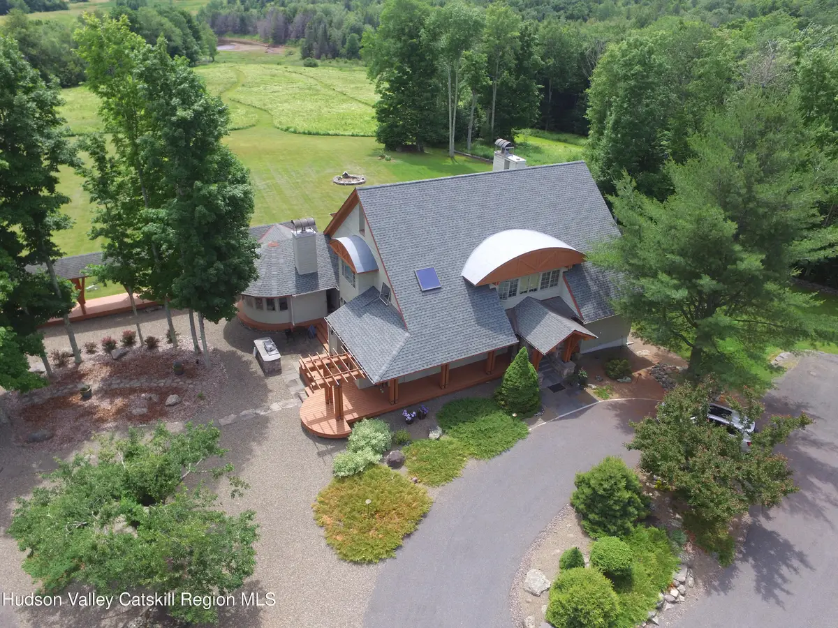 77 Beaver Hill Road, Windham, NY 12496 - Image #1