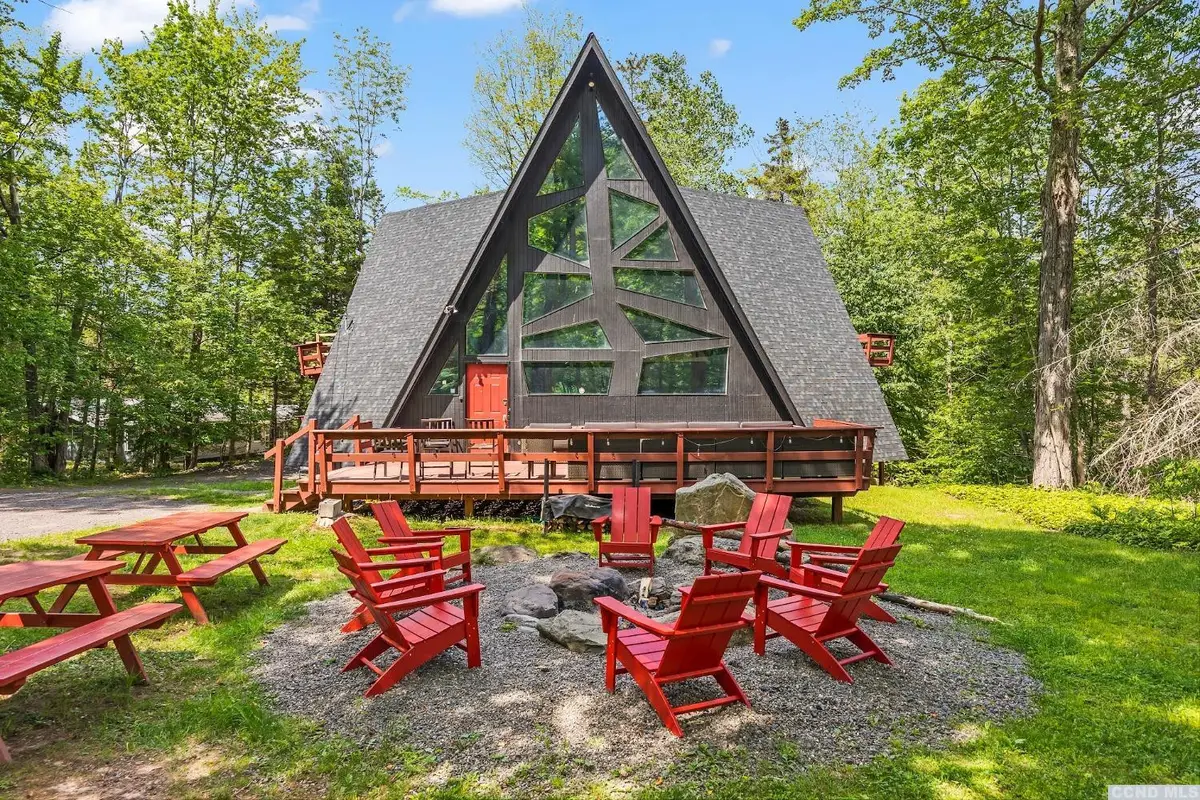 96 Lake Rd, Hunter, NY 12442 - Image #1