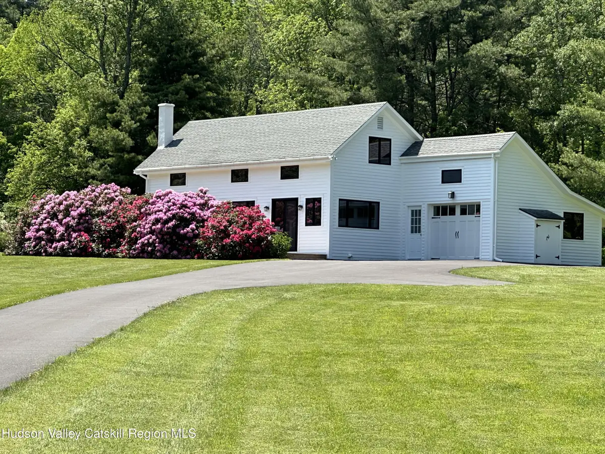 263 Old Hudson Turnpike, Canaan, NY 12029 - Image #1