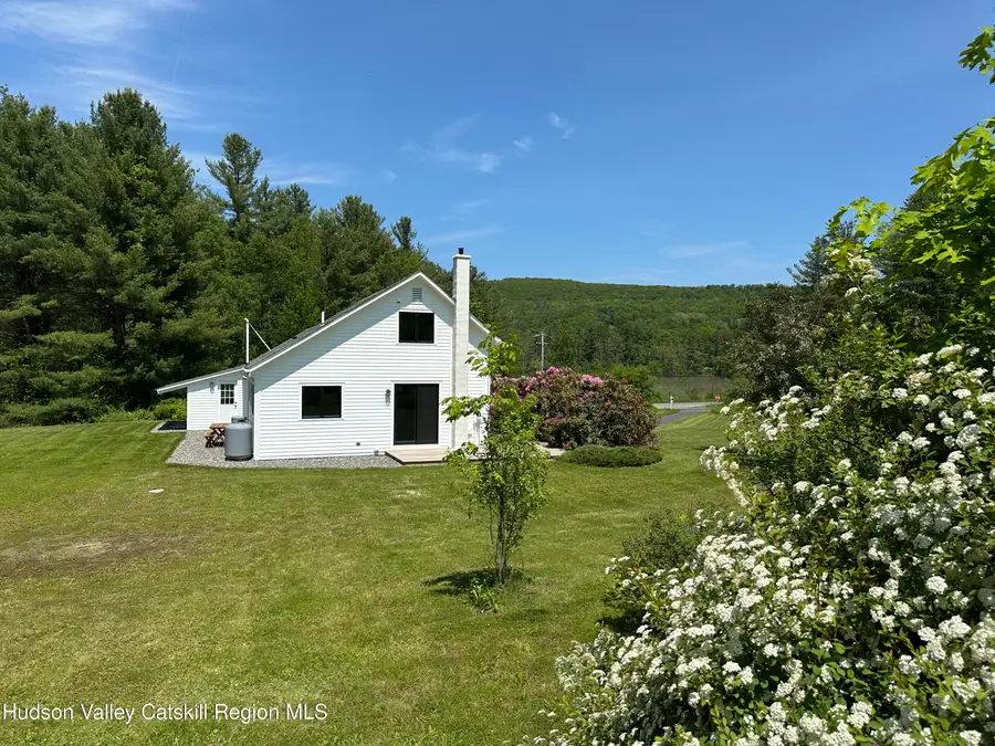 263 Old Hudson Turnpike, Canaan, NY 12029 - Image #2
