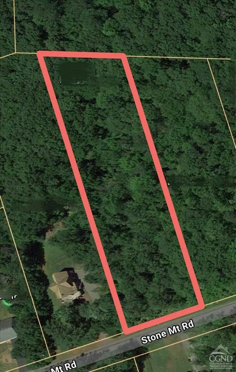 0 Stone Mountain Road, Cairo, NY 12413 - Image #2