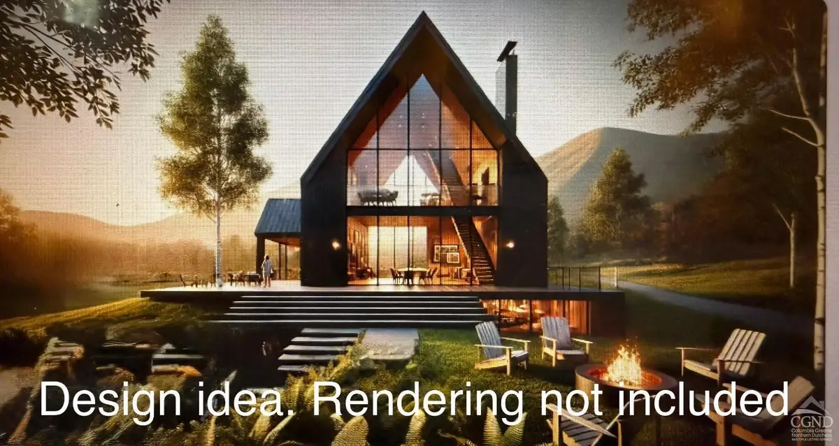 0 Mitchell Hollow Road, Windham, NY 12496 - Image #1