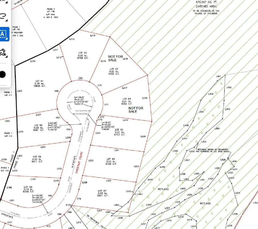 0 Chestnut Court, Philmont, NY 12565 - Image #2