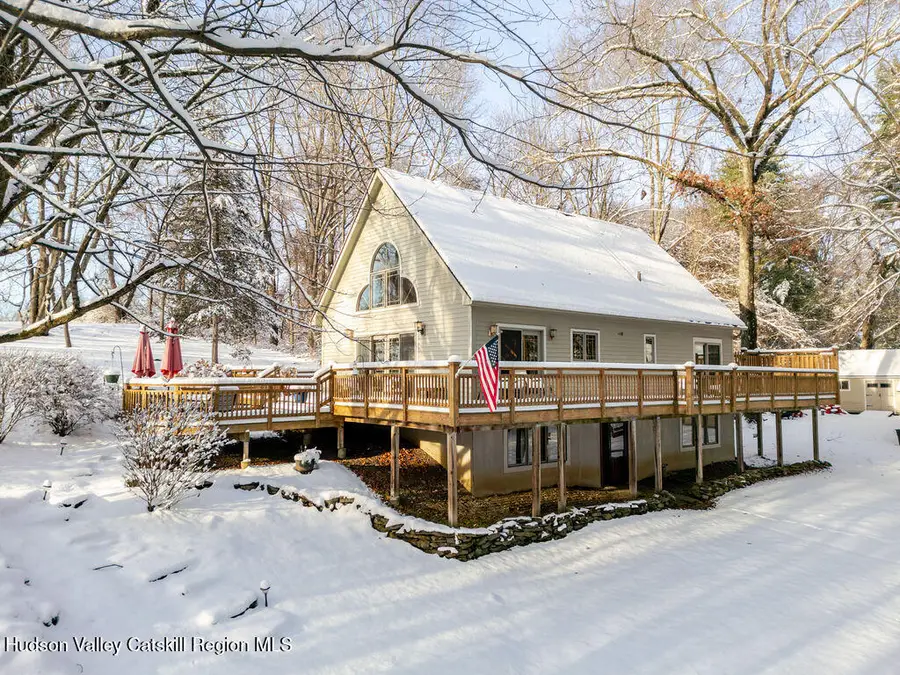 53 Snyder Pond Road, Copake, NY 12516 - Image #2