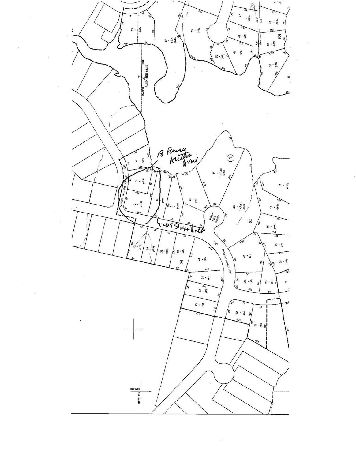 0 Famous Author Circle, Coxsackie, NY 12051 - Image #1