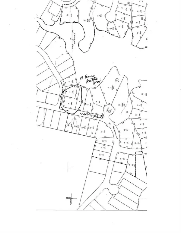 0 Famous Author Circle, Coxsackie, NY 12051