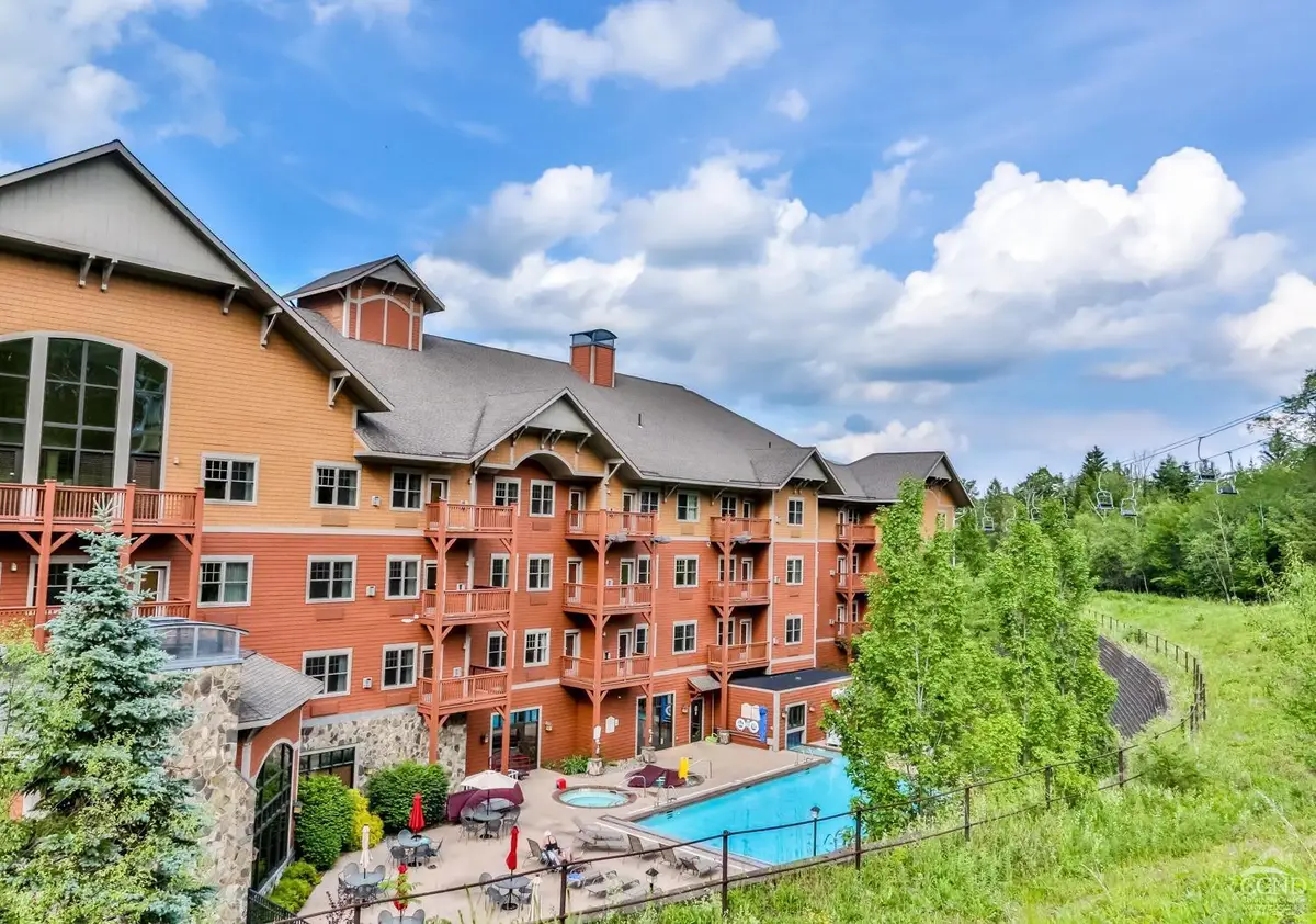 62 Liftside Dr #410/412g Week 1 #410-412, Hunter, NY 12442 - Image #1