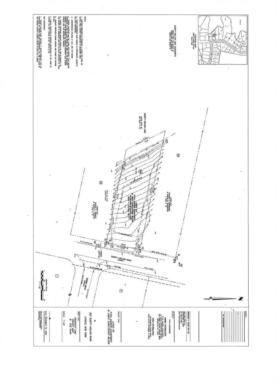 263 Sleepy Hollow Road, Athens, NY 12015 - Image #3