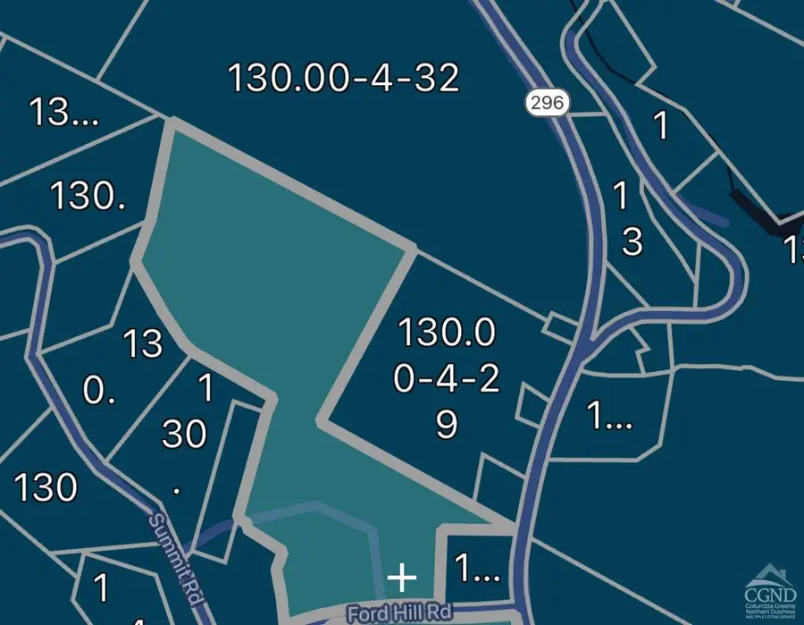 0 Ford Hill Road, Hunter, NY 12444 - Image #2