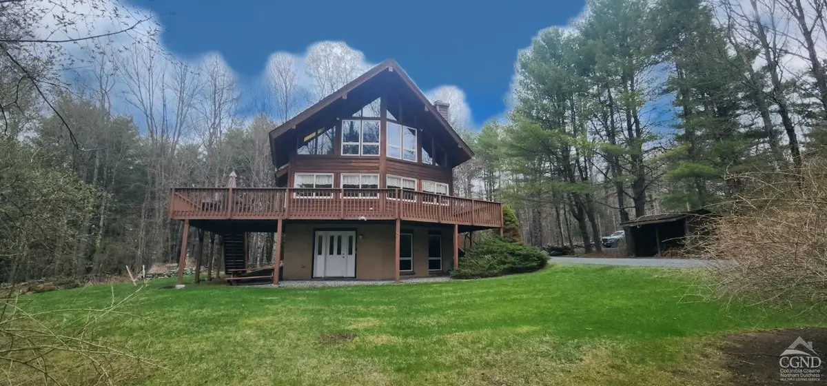 10 White Tail Court, Jewett, NY 12444 - Image #1