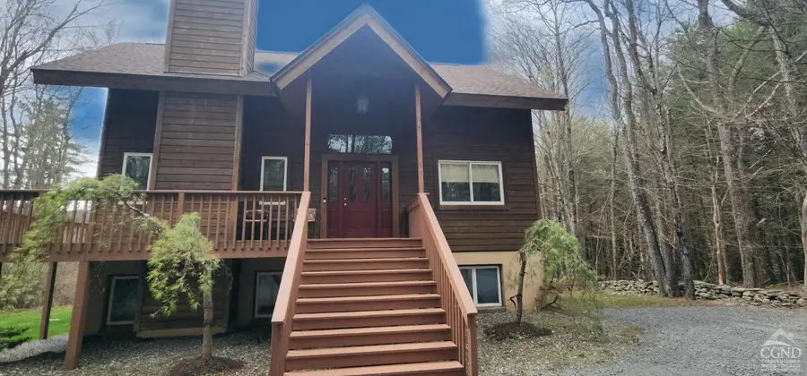 10 White Tail Court, Jewett, NY 12444 - Image #3