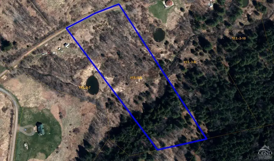 0 Charles Dent, Roxbury, NY 12434 - Image #3