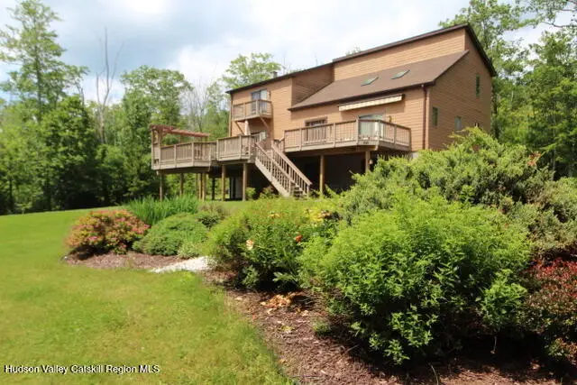 213 Botti Drive, Hunter, NY 12442 - Image #1