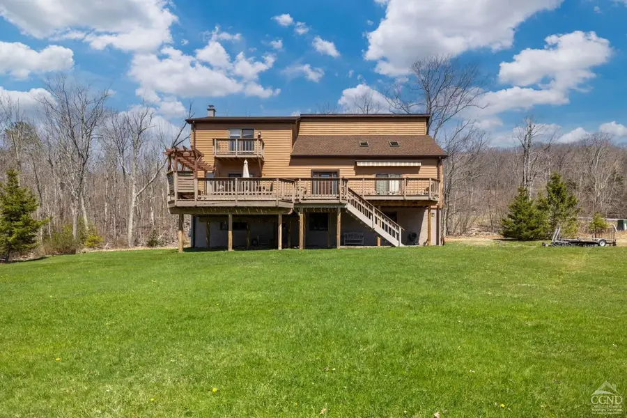 213 Botti Drive, Hunter, NY 12442 - Image #2