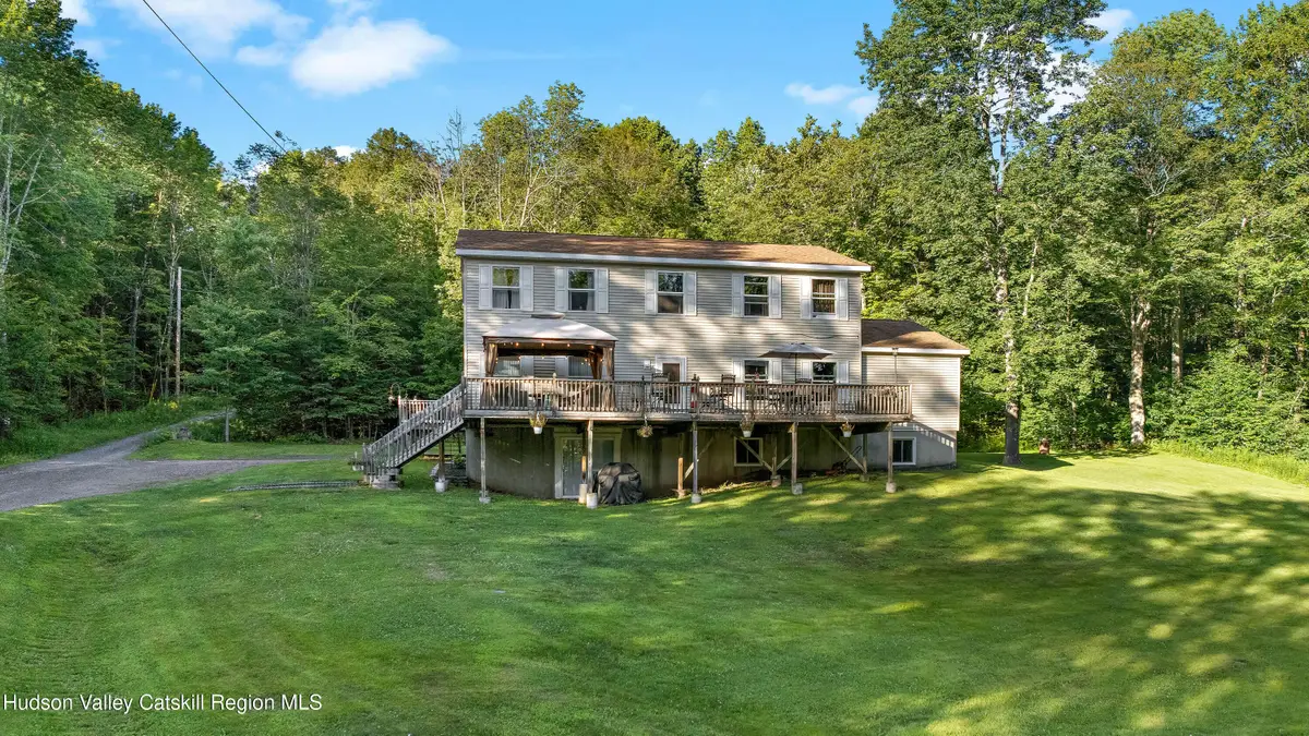 158 Easy, Jefferson, NY 12167 - #1