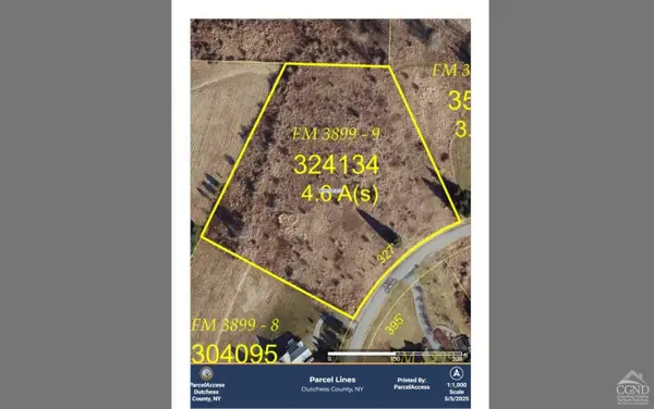 0 Deer Run Road, Millerton, NY 12546