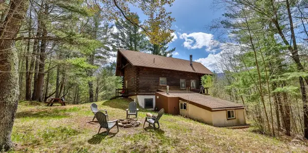 203 Overlook Drive, Jewett, NY 12442