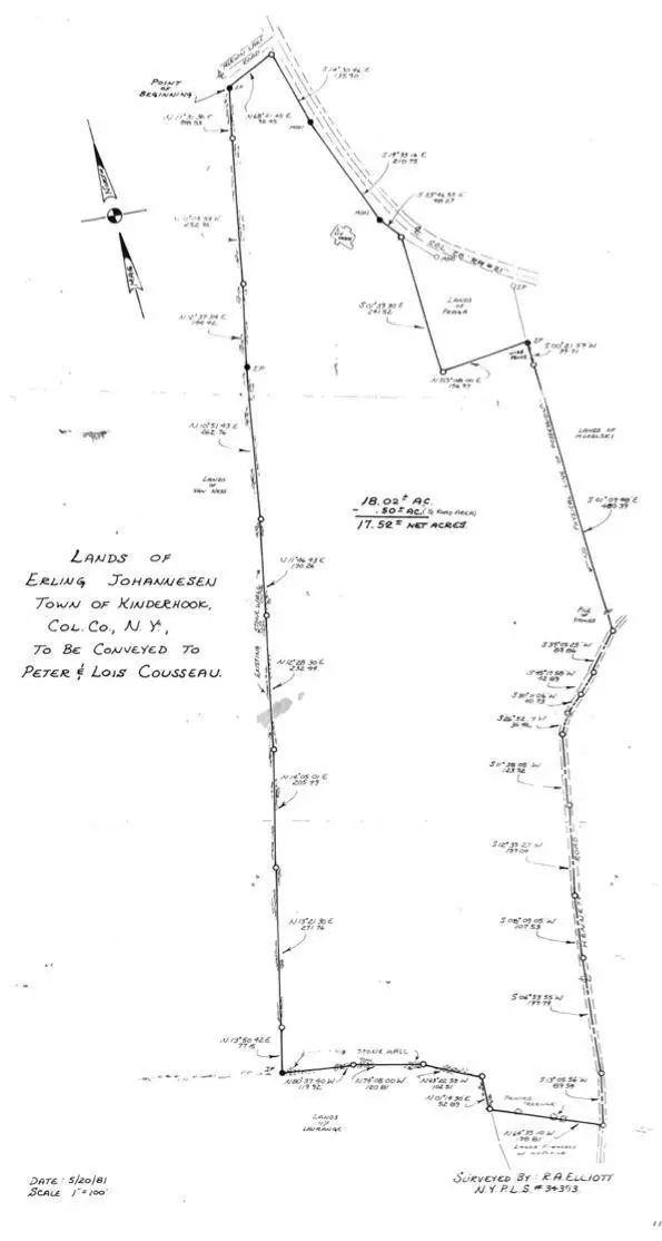 2227 County Route 21, Kinderhook, NY 12106 - Image #2