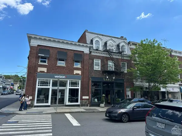 84 - 86 Purchase Street, Rye, NY 10580