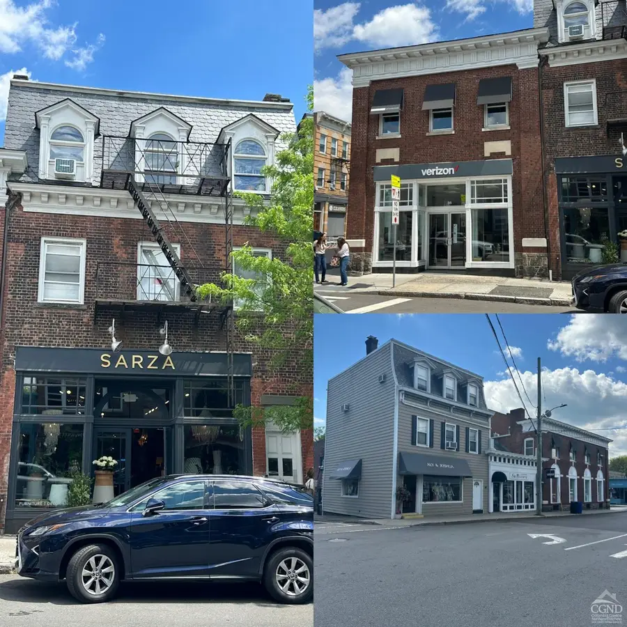 84 - 86 Purchase Street, Rye, NY 10580 - Image #2