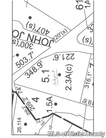 100 Zena Road, Woodstock, NY 12498 - Image #2