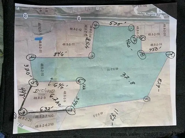 923 943 Flatbush Road, Kingston, NY 12401 - Image #1