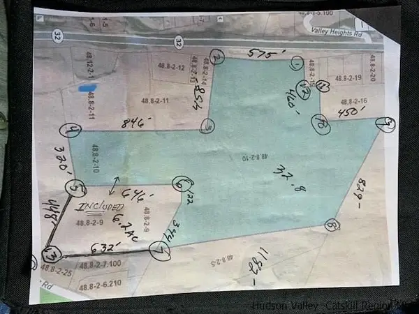 923 943 Flatbush Road, Kingston, NY 12401