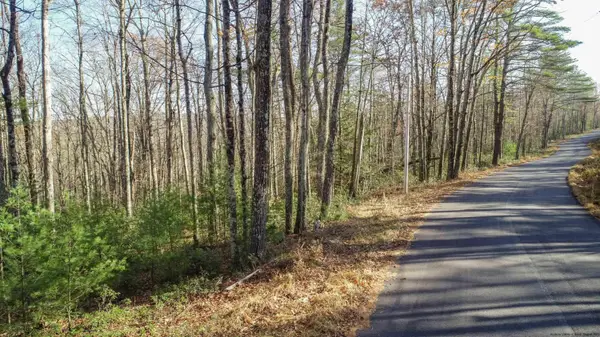 TBD Bennett Road, Wawarsing, NY 