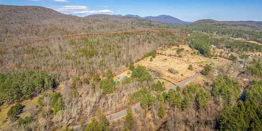 626 Wittenberg Road, Bearsville, NY 12409 - Image #2