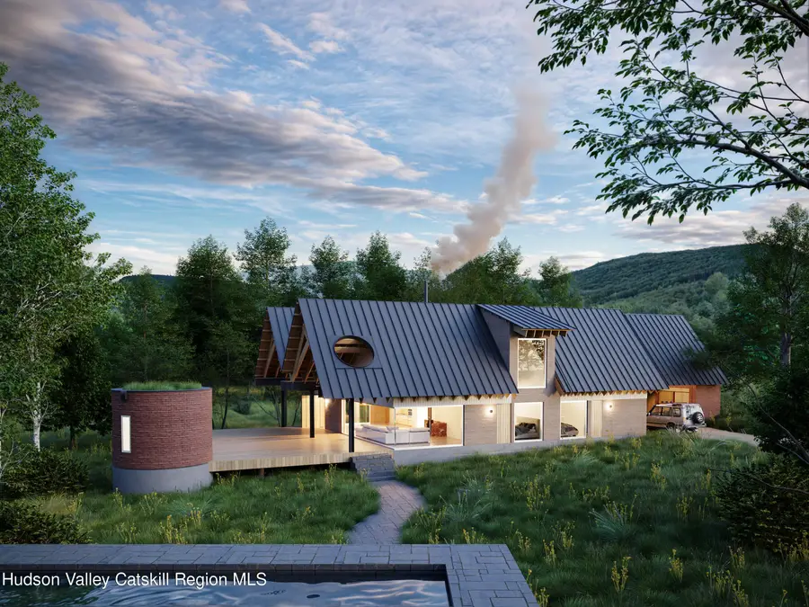 201 Cloos Road, Jewett, NY 12444 - Image #2