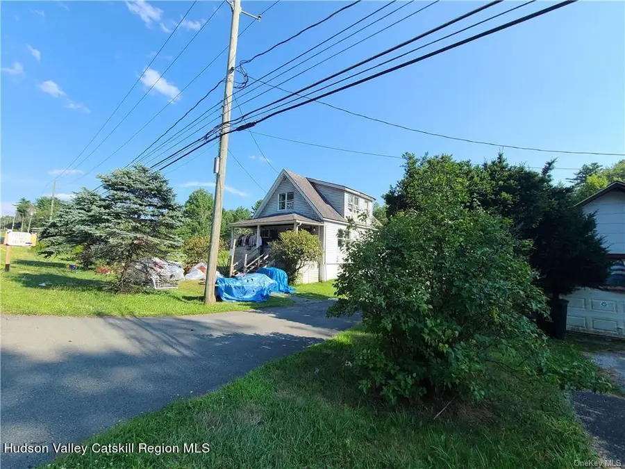 275-277 Route 17b, Monticello, NY 12701 - Image #2
